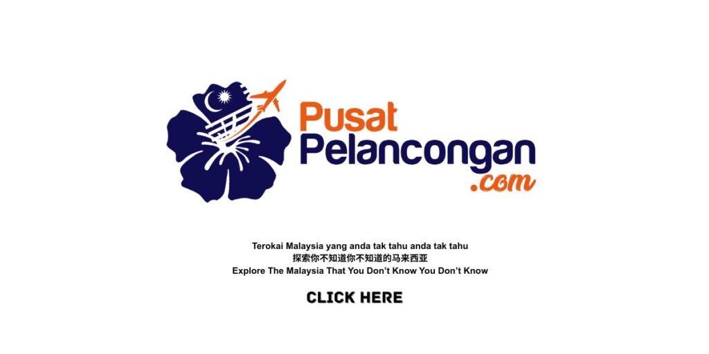 pusatpelancongan.com is information platform of tourism Malaysia
